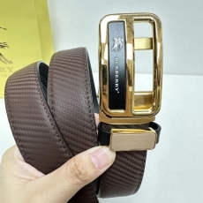 Burberry Belts